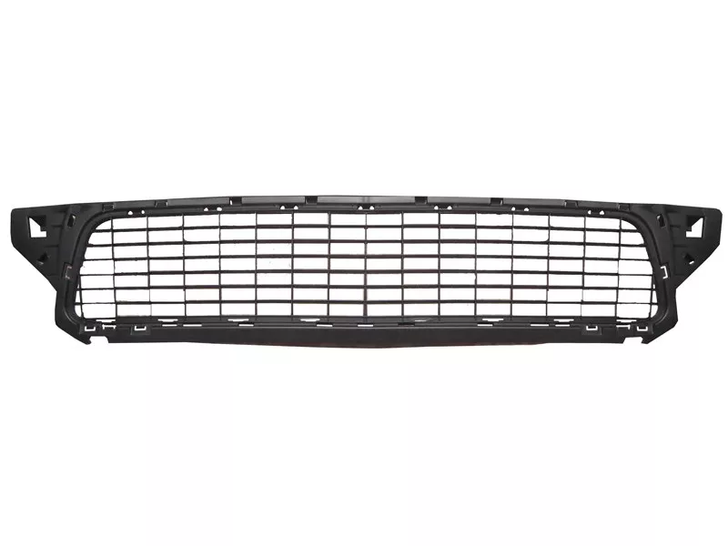 Решетка в бампер Renault Duster 10-15 - Артикул STRND1000G0 - Производитель Sat - Фото, Отзывы, Цены 
