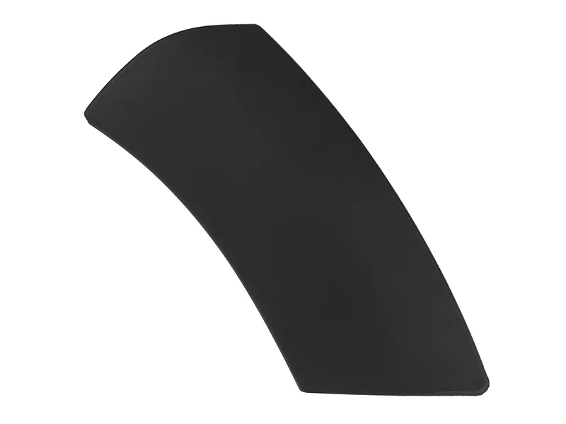 Накладка бампера Renault Duster 10-15 (Спереди/ Справа) - Артикул STRND1000M1 - Производитель Sat - Фото, Отзывы, Цены 