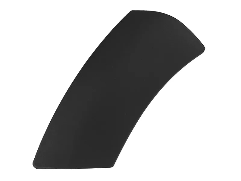 Накладка бампера Renault Duster 10-15 (Спереди/ Слева) - Артикул STRND1000M2 - Производитель Sat - Фото, Отзывы, Цены 