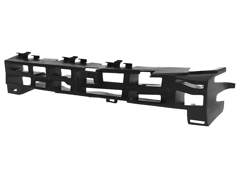 Абсорбер бампера Renault Duster 15-21 (Спереди/ Справа/ пластик) - Артикул STRND1001A1 - Производитель Sat - Фото, Отзывы, Цены 