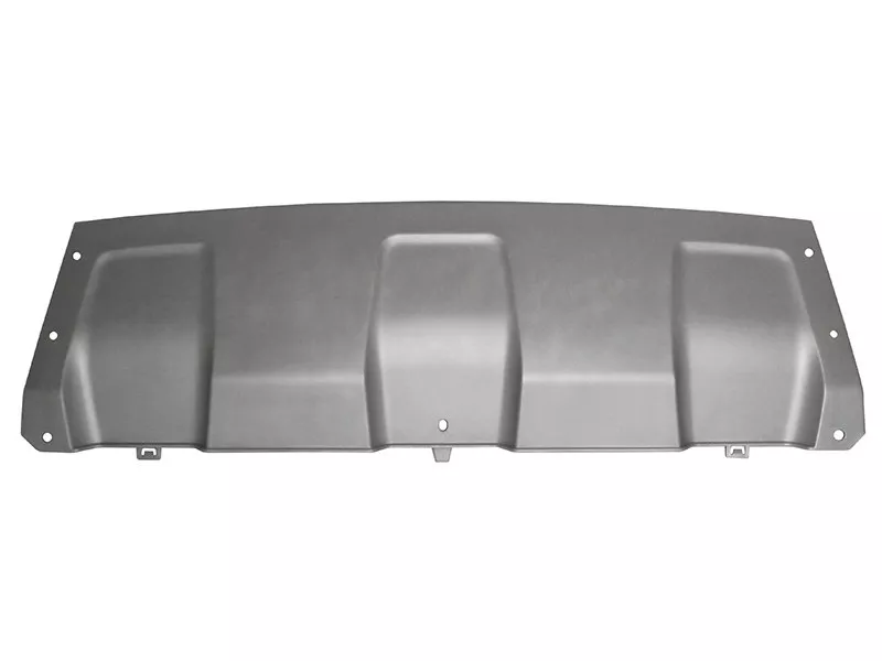 Бампер передний Renault Duster 10-15 (Нижняя часть) - Артикул STRND10130 - Производитель Sat - Фото, Отзывы, Цены 