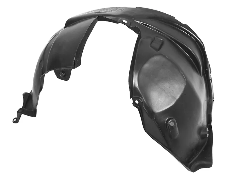 Подкрылок Nissan Terrano 14-22 / Renault Duster 10-21 (Спереди/ Справа) - Артикул STRND1016L1R - Производитель Sat - Фото, Отзывы, Цены 