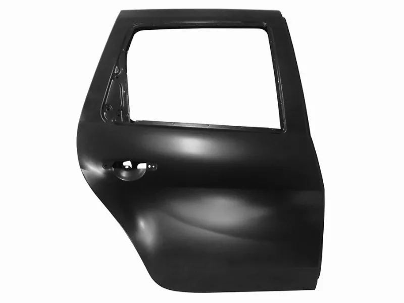 Дверь задняя Renault Duster 10-21 (Справа) - Артикул STRND10411 - Производитель Sat - Фото, Отзывы, Цены 