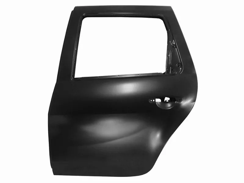 Дверь задняя Renault Duster 10-21 (Слева) - Артикул STRND10412 - Производитель Sat - Фото, Отзывы, Цены 