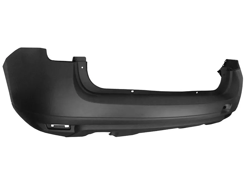Бампер задний RENAULT DUSTER 10-15 - Артикул STRND10870 - Производитель Sat - Фото, Отзывы, Цены 