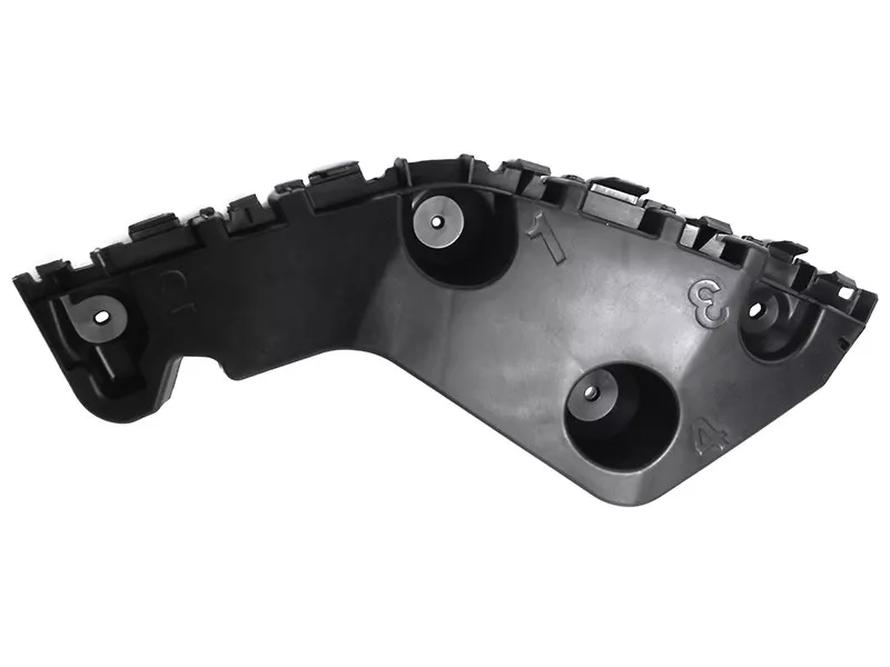 Крепление бампера Nissan Terrano 14-22 / Renault Duster 10-21 (Сзади/ Справа) - Артикул STRND1087B1 - Производитель Sat - Фото, Отзывы, Цены 