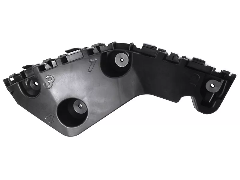 Крепление бампера Nissan Terrano 14-22 / Renault Duster 10-21 (Сзади/ Слева) - Артикул STRND1087B2 - Производитель Sat - Фото, Отзывы, Цены 