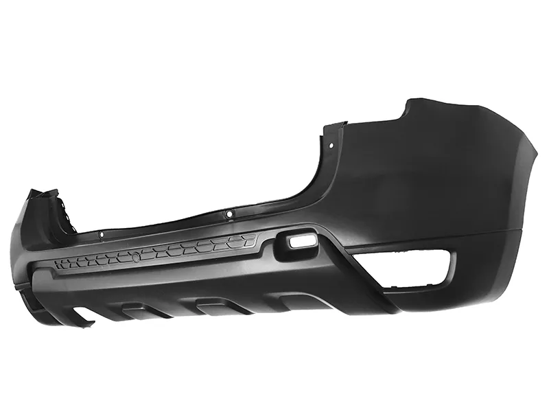 Бампер задний RENAULT DUSTER 15-21 - Артикул STRND1087D0TW - Производитель Sat - Фото, Отзывы, Цены 