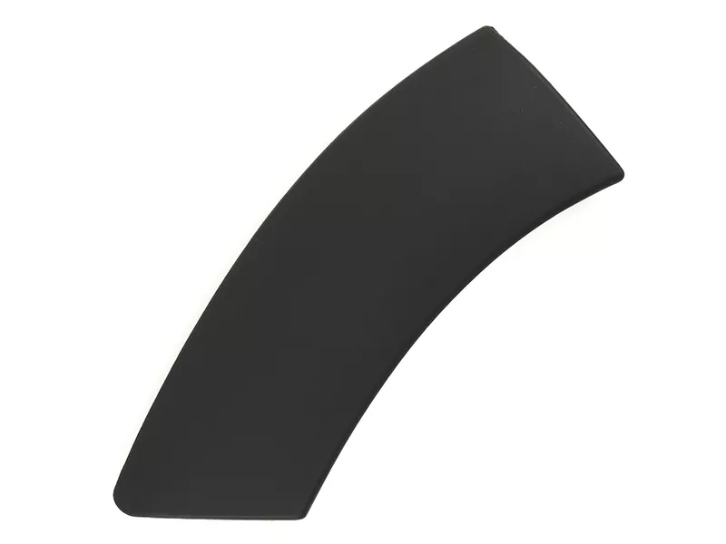 Накладка бампера Renault Duster 10-15 (Сзади/ Справа) - Артикул STRND1087M1 - Производитель Sat - Фото, Отзывы, Цены 