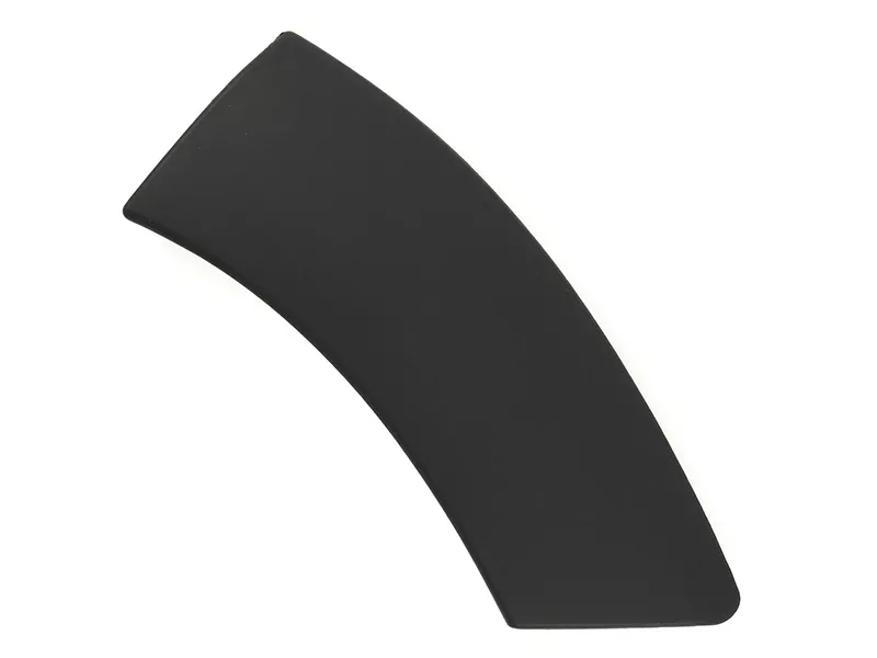 Накладка бампера Renault Duster 10-15 (Сзади/ Слева) - Артикул STRND1087M2 - Производитель Sat - Фото, Отзывы, Цены 