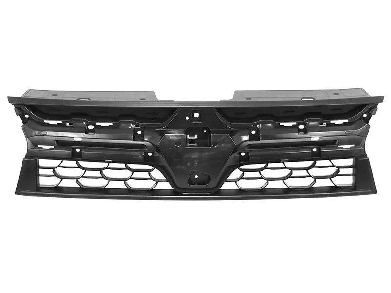 Решетка радиатора RENAULT DUSTER 15-21 - Артикул STRND1093D0 - Производитель Sat - Фото, Отзывы, Цены 
