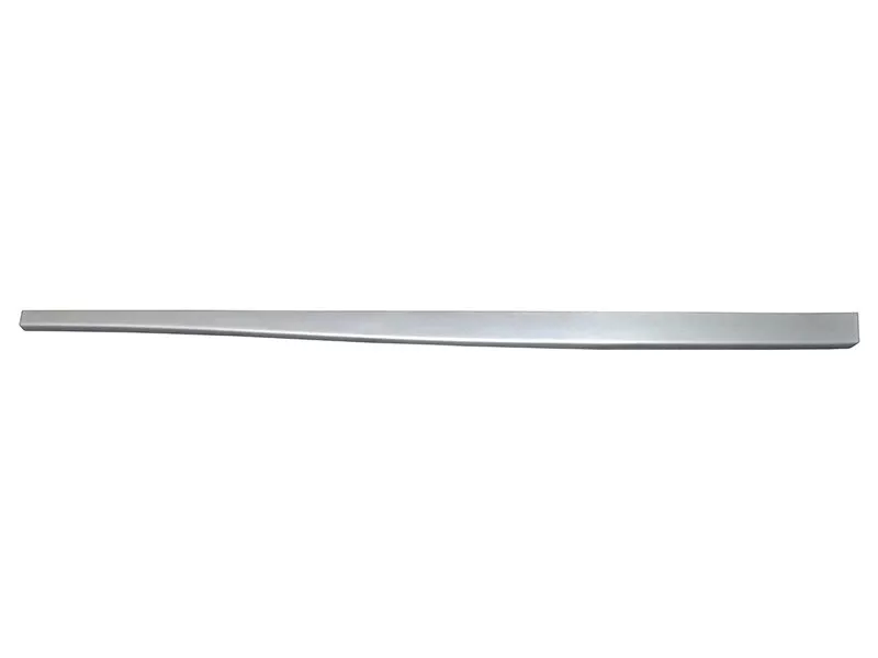 Накладка порога Nissan Terrano 14-22 / Renault Duster 10-21 (Слева) - Артикул STRND1521MA2 - Производитель Sat - Фото, Отзывы, Цены 