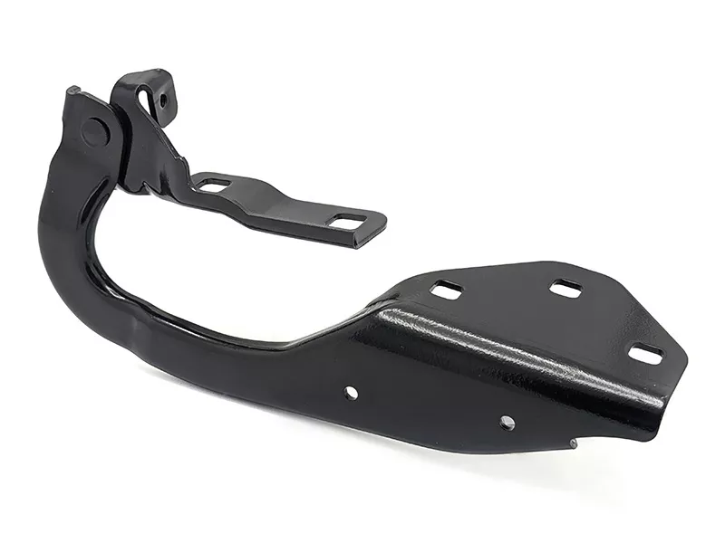 Петля капота Renault Duster 21- (Справа) - Артикул STRND2015B1 - Производитель Sat - Фото, Отзывы, Цены 