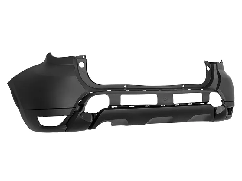 Бампер задний Renault Duster 21 - Артикул STRND20870 - Производитель Sat - Фото, Отзывы, Цены 