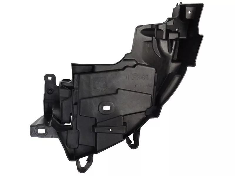 Крепление бампера Renault Fluence 09-17 (Спереди/ Справа) - Артикул STRNF1000B1 - Производитель Sat - Фото, Отзывы, Цены 