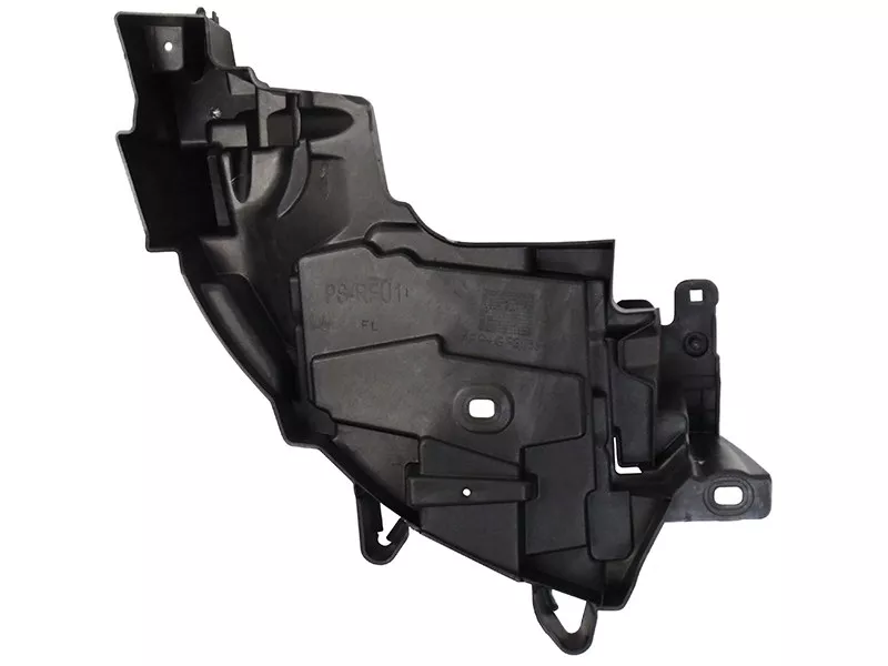 Крепление бампера Renault Fluence 09-17 (Спереди/ Слева) - Артикул STRNF1000B2 - Производитель Sat - Фото, Отзывы, Цены 