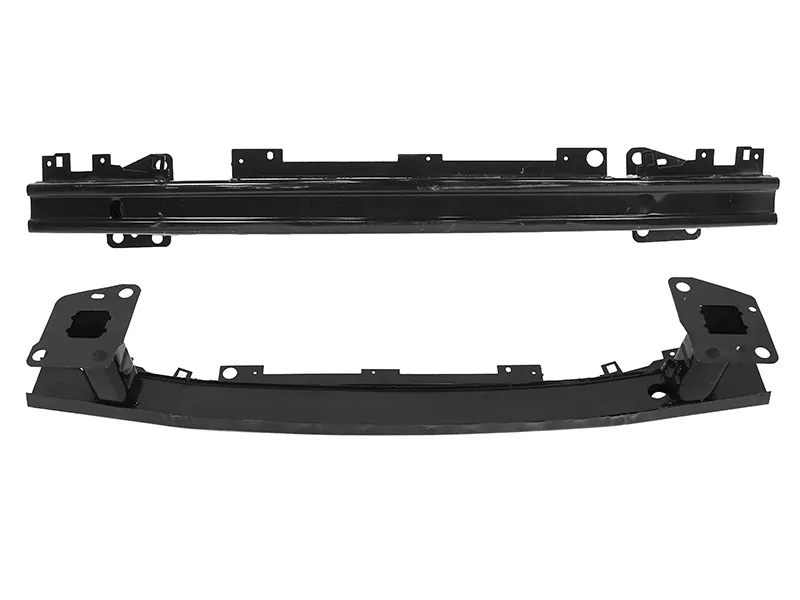 Усилитель бампера Renault Fluence 09-17 (Спереди) - Артикул STRNF1000RA0 - Производитель Sat - Фото, Отзывы, Цены 