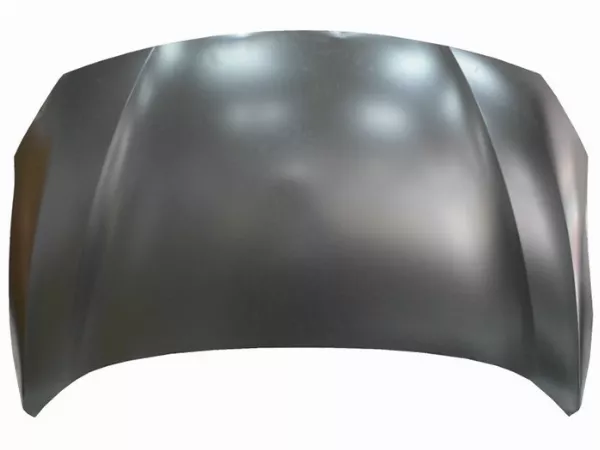 Капот RENAULT FLUENCE 09-17 - Артикул STRNF10150 - Производитель Sat - Фото, Отзывы, Цены 