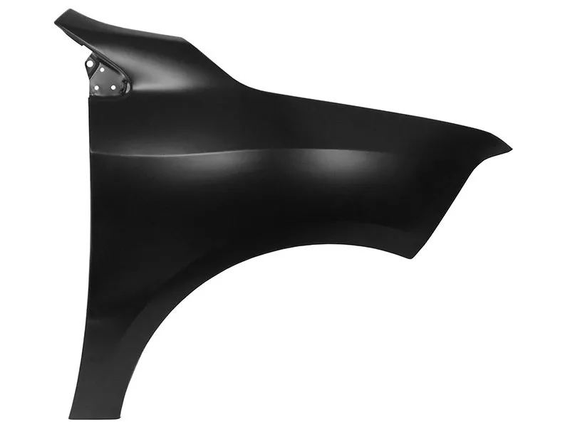 Крыло переднее Renault Fluence 09-17 (Справа) - Артикул STRNF1016A1 - Производитель Sat - Фото, Отзывы, Цены 