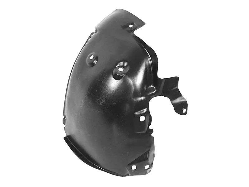 Подкрылок Renault Fluence 09-17 (Спереди/ Справа/ Передняя часть) - Артикул STRNF1016L1R - Производитель Sat - Фото, Отзывы, Цены 