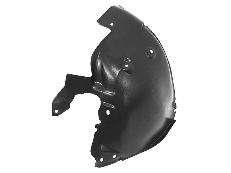 Подкрылок передний левый (передняя часть) -  для RENAULT FLUENCE