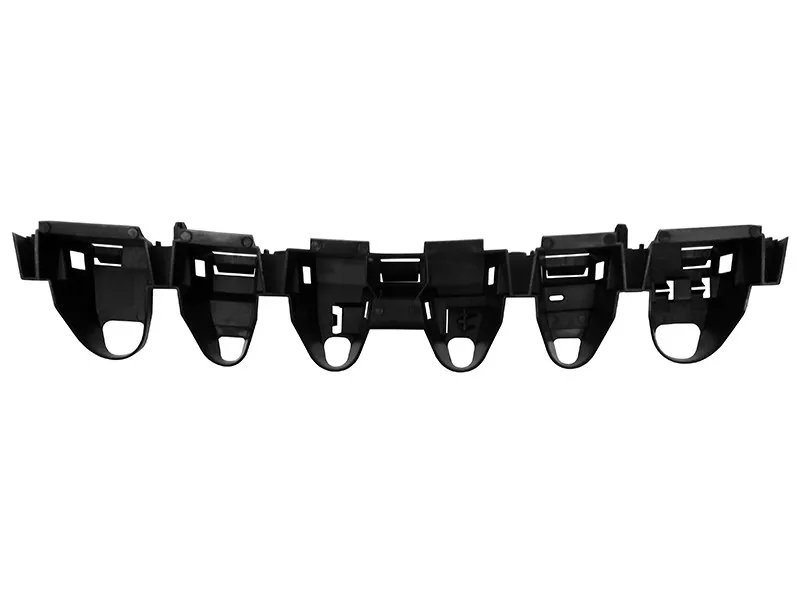 Крепление заднего бампера центральное -STRNF1087B0 Sat для RENAULT FLUENCE