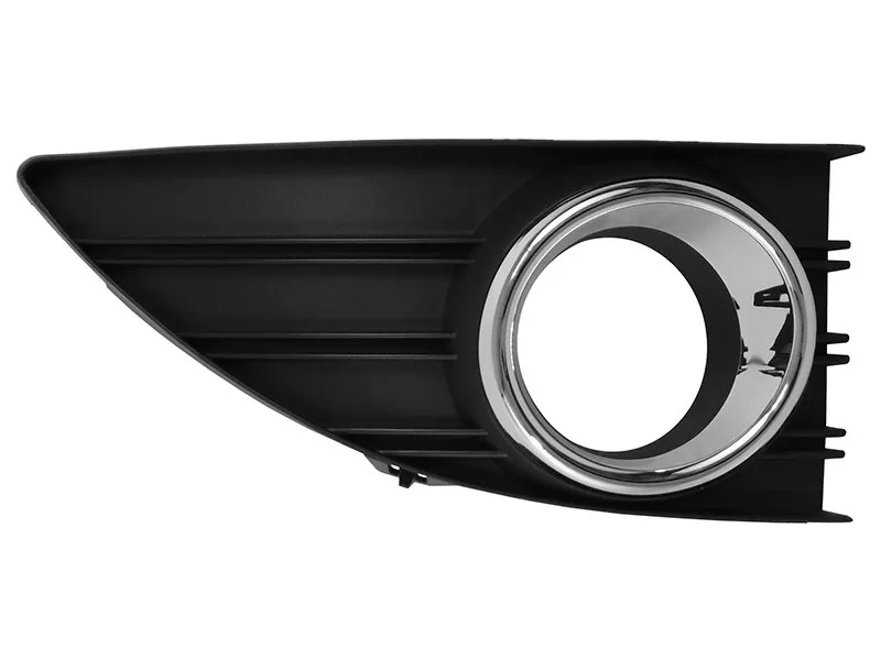 Оправа ПТФ Renault Fluence 09-13 (Справа) - Артикул STRNF12191 - Производитель Sat - Фото, Отзывы, Цены 