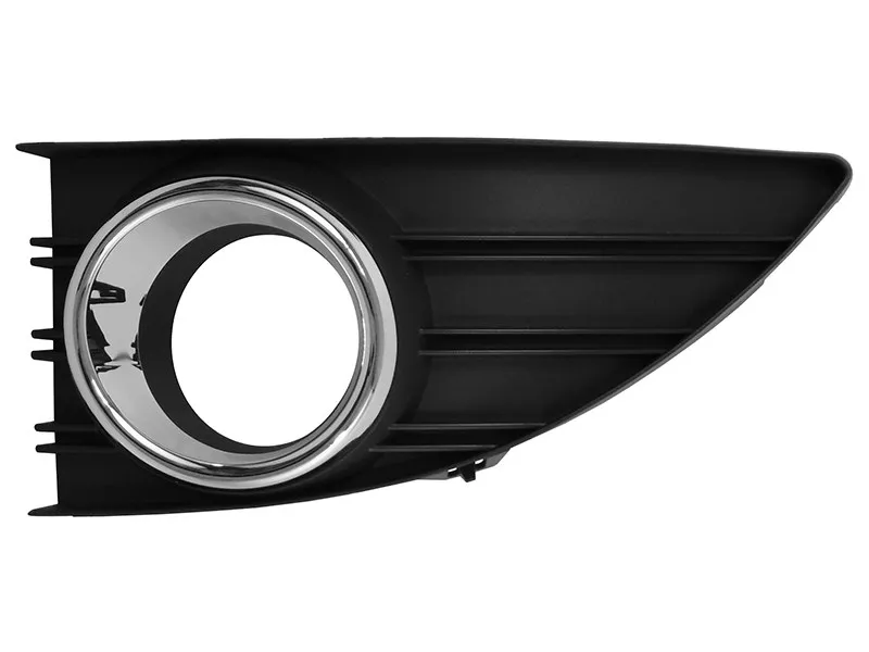 Оправа ПТФ Renault Fluence 09-13 (Слева) - Артикул STRNF12192 - Производитель Sat - Фото, Отзывы, Цены 