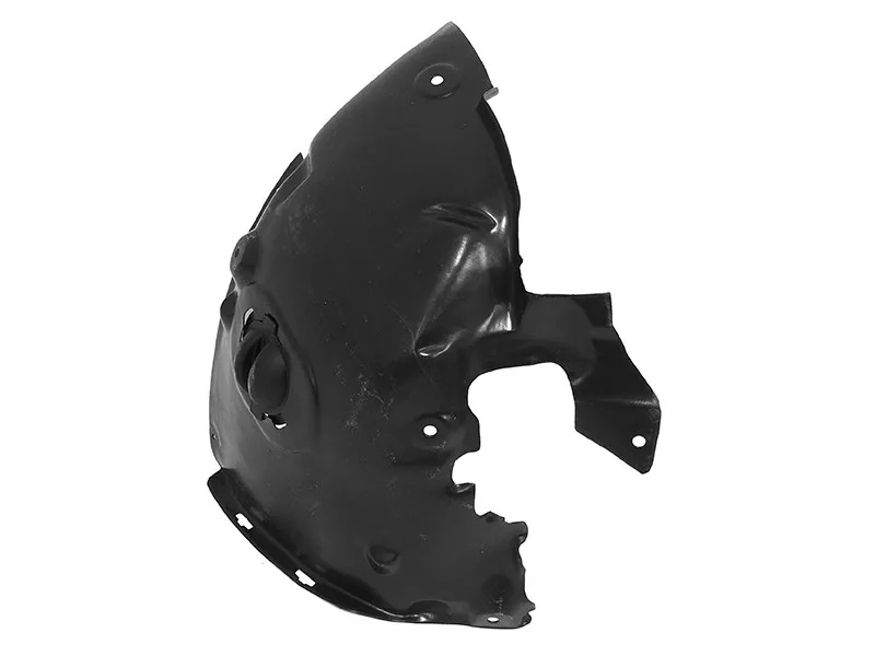 Подкрылок Renault Megane 02-09 (Спереди/ Справа/ передняя часть) - Артикул STRNW2016L1 - Производитель Sat - Фото, Отзывы, Цены 