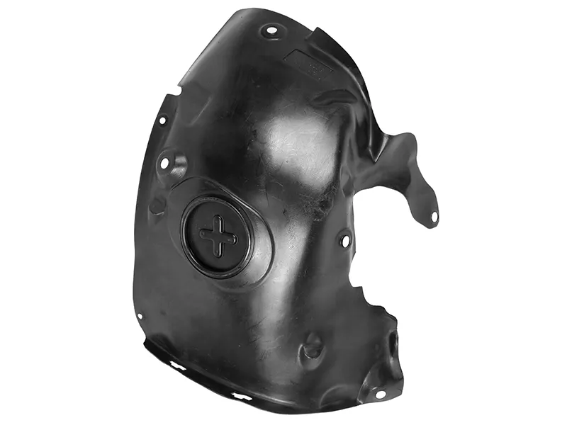 Подкрылок Renault Megane 02-09 (Спереди/ Справа/ Передняя часть) - Артикул STRNW2016L1R - Производитель Sat - Фото, Отзывы, Цены 