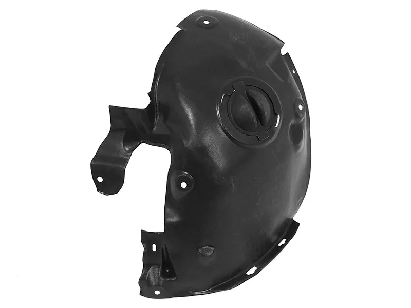 Подкрылок передний левый (передняя часть) -STRNW2016L2 Sat для RENAULT MEGANE