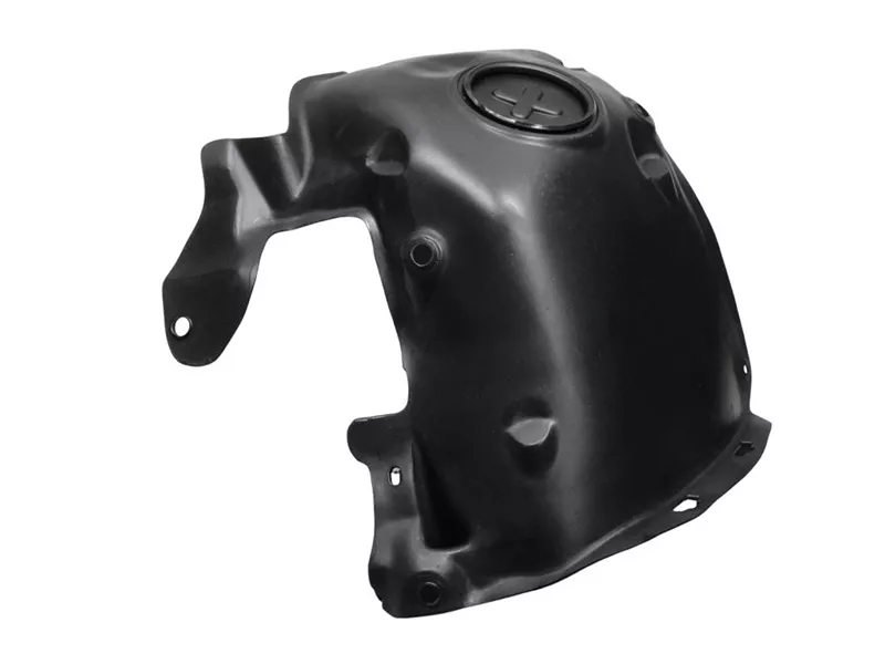 Подкрылок Renault Megane 02-09 (Спереди/ Слева/ Передняя часть) - Артикул STRNW2016L2R - Производитель Sat - Фото, Отзывы, Цены 