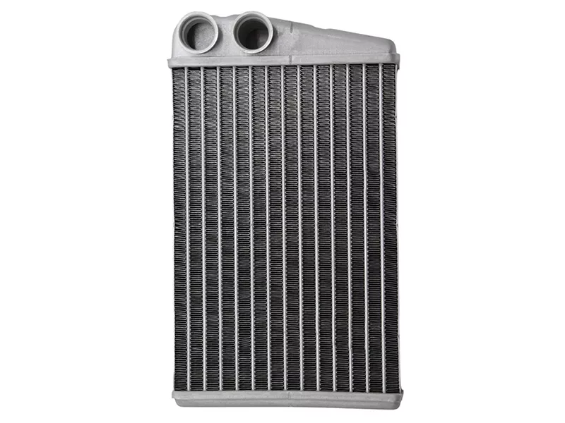 Радиатор отопителя салона Renault Grand Scenic 04-09 / Megane 02-09 - Артикул STRNW23950 - Производитель Sat - Фото, Отзывы, Цены 