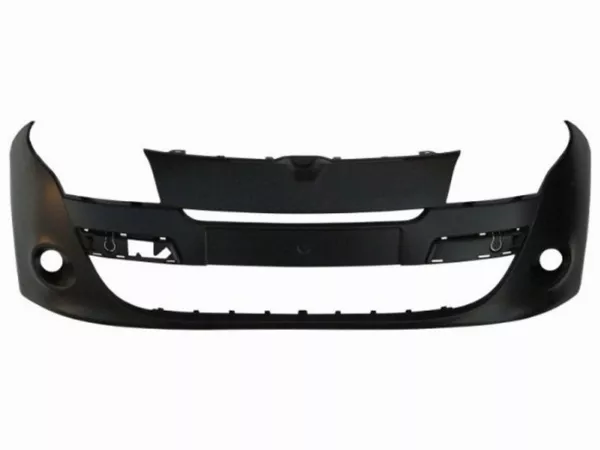 Бампер передний -620225628R Renault для RENAULT MEGANE