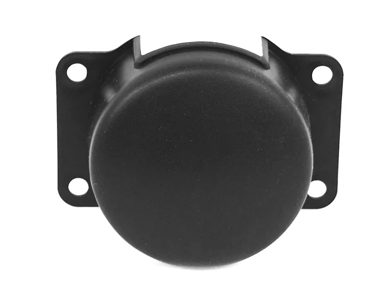 Заглушка бампера Renault Megane 08-12 (Спереди/ Справа=Слева) - Артикул STRNW3000C0 - Производитель Sat - Фото, Отзывы, Цены 