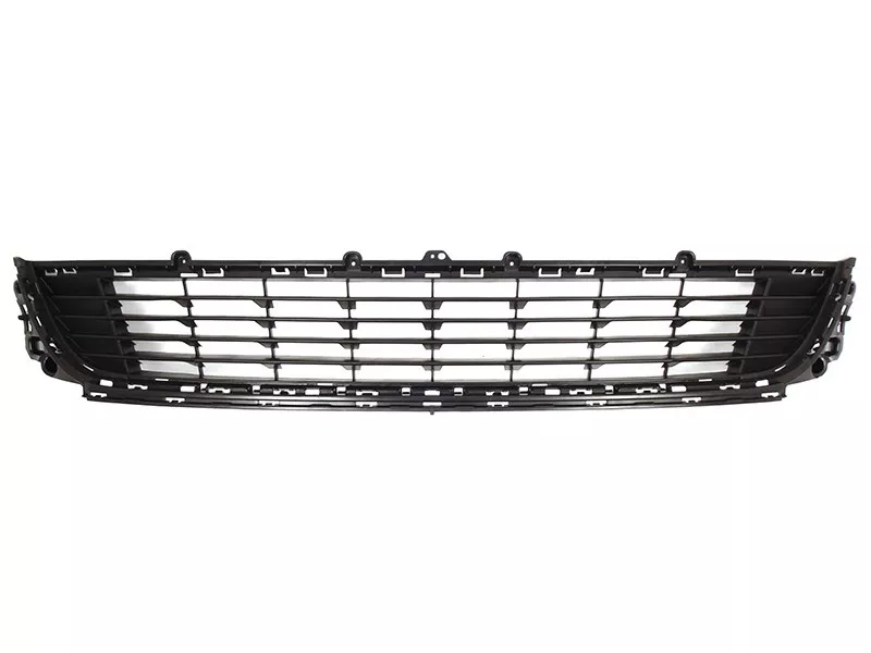 Решетка в бампер Renault Megane 12-14 - Артикул STRNW3000GA0 - Производитель Sat - Фото, Отзывы, Цены 