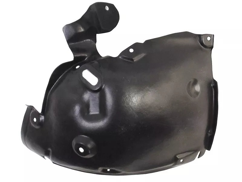 Подкрылок передний правый (передняя часть) -638446673R Renault для RENAULT MEGANE