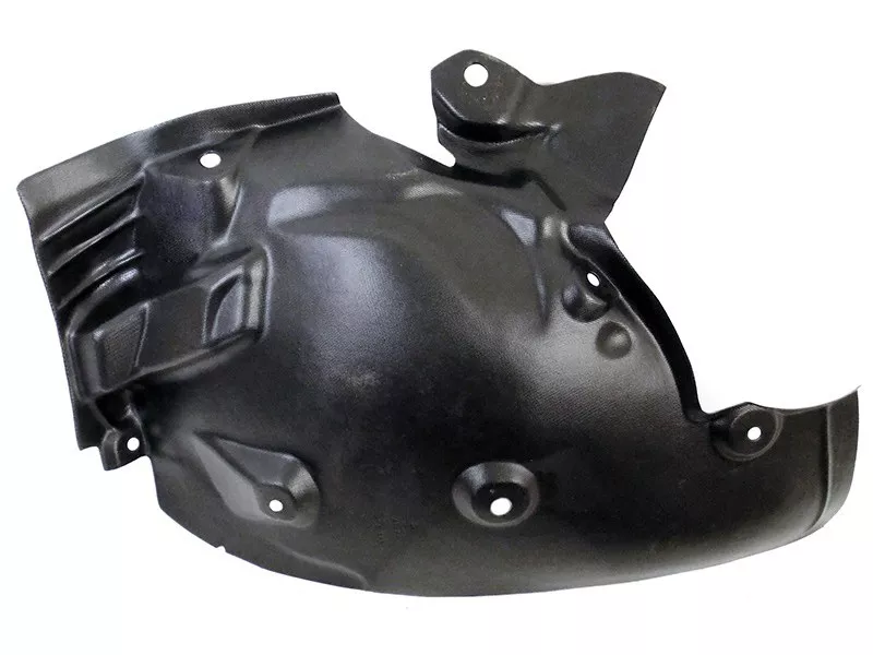 Подкрылок передний правый (задняя часть) -STRNW3016LA1 Sat для RENAULT MEGANE