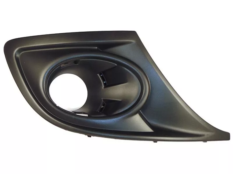 Оправа ПТФ Renault Megane 12-14 (Справа) - Артикул STRNW3219A1 - Производитель Sat - Фото, Отзывы, Цены 