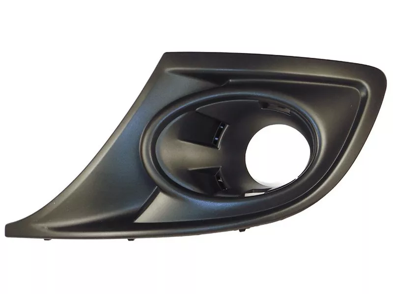 Оправа ПТФ Renault Megane 12-14 (Слева) - Артикул STRNW3219A2 - Производитель Sat - Фото, Отзывы, Цены 