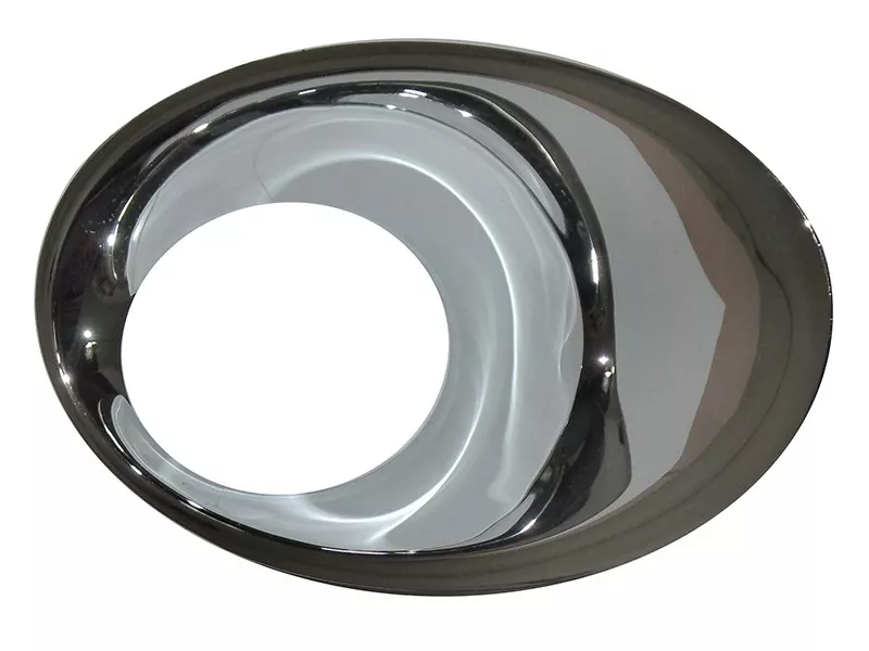 Оправа ПТФ Renault Megane 12-14 (Справа) - Артикул STRNW3219B1 - Производитель Sat - Фото, Отзывы, Цены 