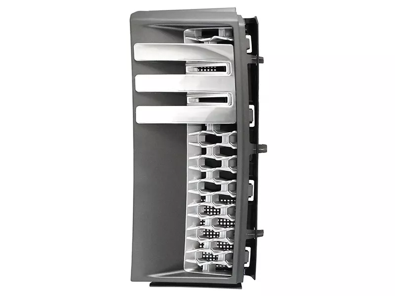 Накладка на крыло Land Rover Range Rover 02-12 (Спереди/ Справа) - Артикул STRV31016GA1 - Производитель Sat - Фото, Отзывы, Цены 