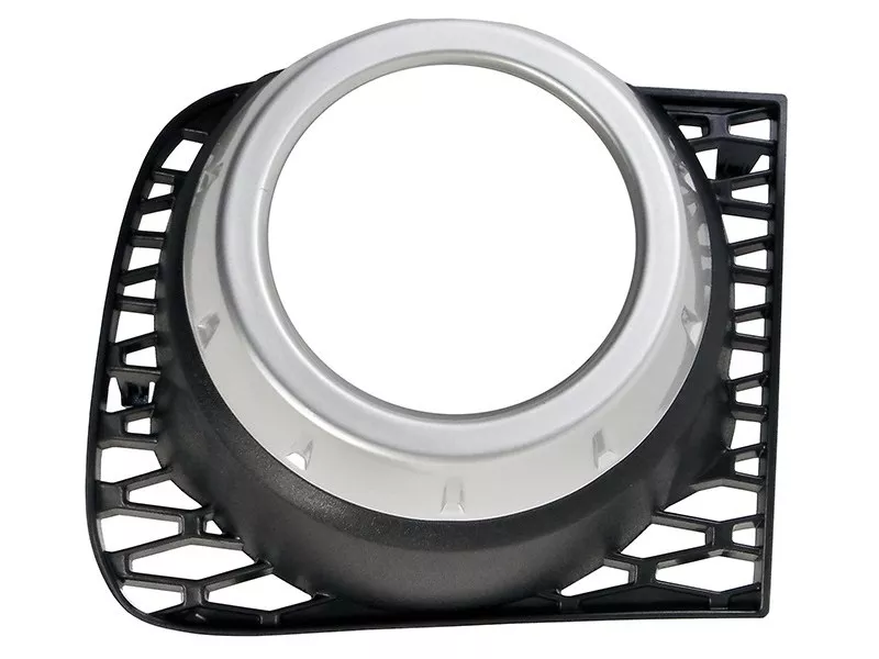 Оправа ПТФ Land Rover Range Rover 09-12 (Справа) - Артикул STRV31219A1 - Производитель Sat - Фото, Отзывы, Цены 