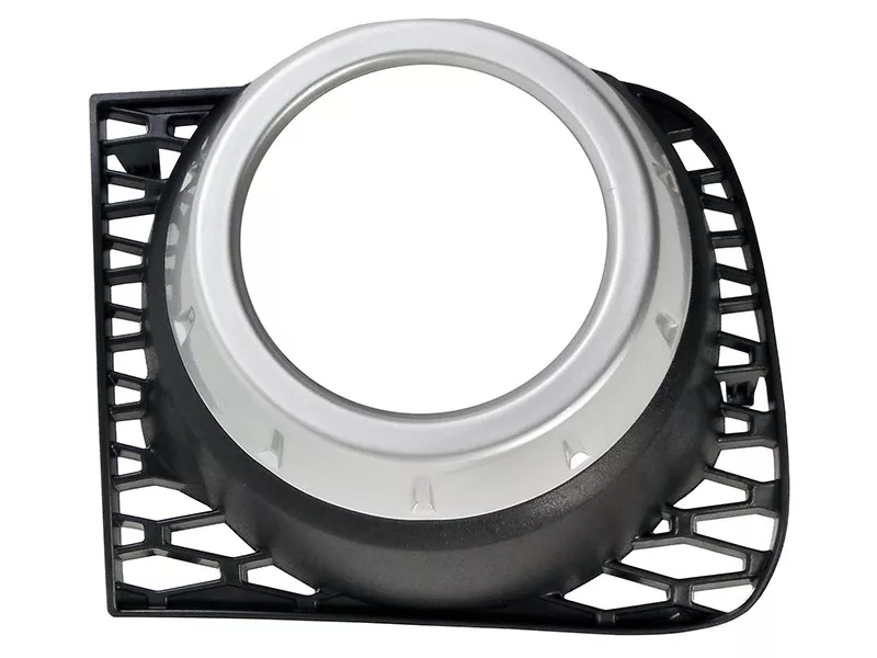 Оправа ПТФ Land Rover Range Rover 09-12 (Слева) - Артикул STRV31219A2 - Производитель Sat - Фото, Отзывы, Цены 