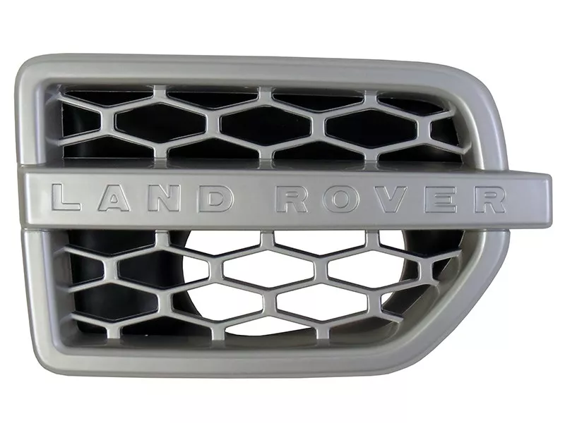 Накладка на крыло Land Rover Discovery 09-17 (Спереди/ Справа) - Артикул STRVD3000GA1 - Производитель Sat - Фото, Отзывы, Цены 