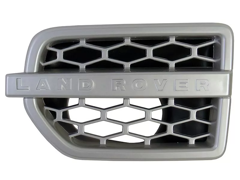 Накладка на крыло Land Rover Discovery 09-17 (Спереди/ Слева) - Артикул STRVD3000GA2 - Производитель Sat - Фото, Отзывы, Цены 