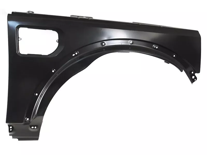 Крыло переднее Land Rover Discovery 09-17 (Справа) - Артикул STRVD3016A1 - Производитель Sat - Фото, Отзывы, Цены 