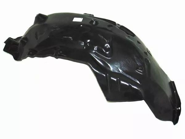 Подкрылок Land Rover Discovery 04-17 (Спереди/ Слева) - Артикул STRVD3016L2 - Производитель Sat - Фото, Отзывы, Цены 