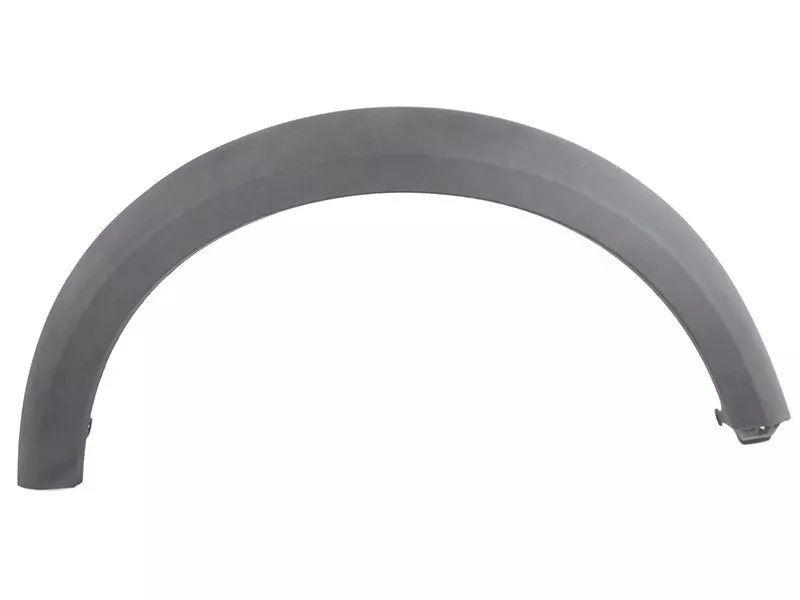 Расширитель крыла Land Rover Discovery 09-17 (Спереди/ Справа) - Артикул STRVD3016MA1 - Производитель Sat - Фото, Отзывы, Цены 