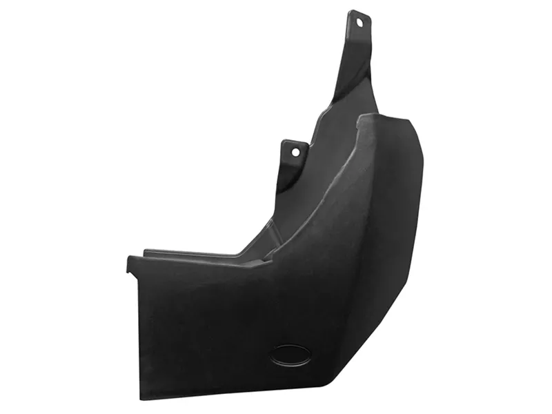 Брызговик Land Rover Discovery 09-17 (Сзади/ Справа/ под эмблему) - Артикул STRVD3064B1 - Производитель Sat - Фото, Отзывы, Цены 